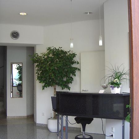 Hotel Feuerbacher Hof Stuttgart Exterior photo
